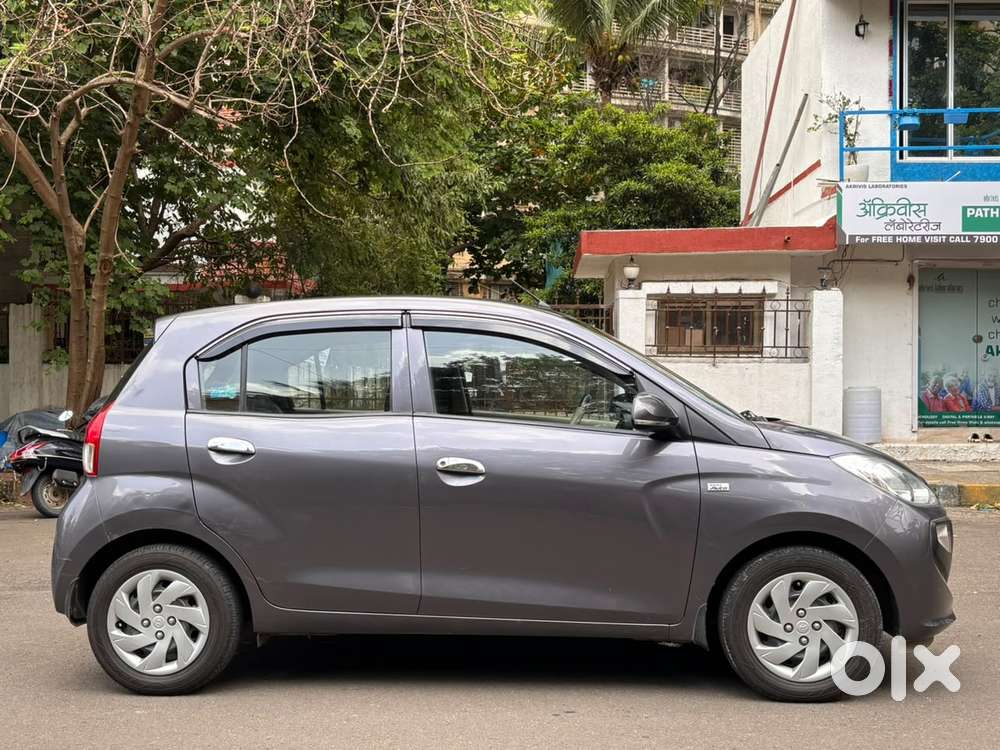 Hyundai New Santro 1.1 Sportz Executive Cng, 2019, Cng & Hybrids