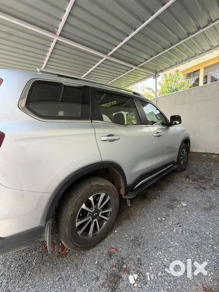 Mahindra Diesel Car 2023