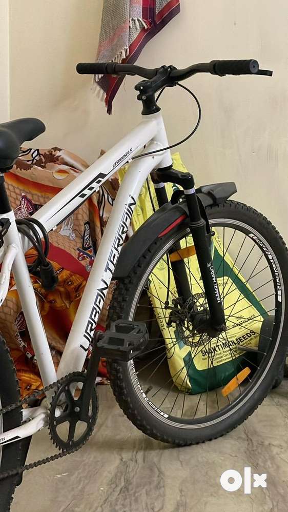 Urban bikes olx hotsell