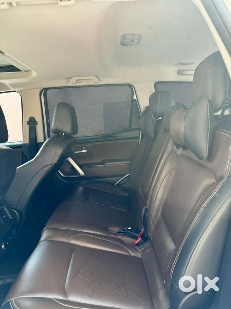 Mahindra Diesel Car 2023