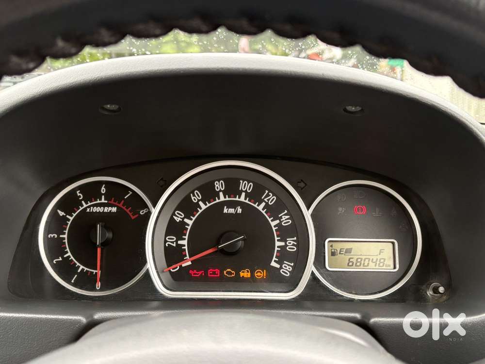 Maruti Suzuki Alto K10 Vxi, 2011, Petrol