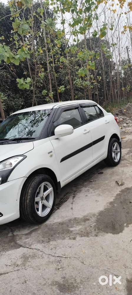 Maruti Suzuki Vdi 2014/15