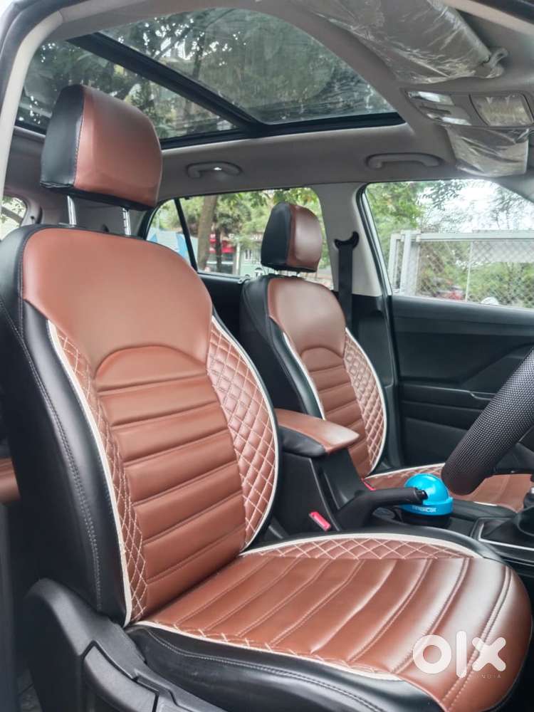 Hyundai Creta 1.5 S Diesel, 2022, Diesel