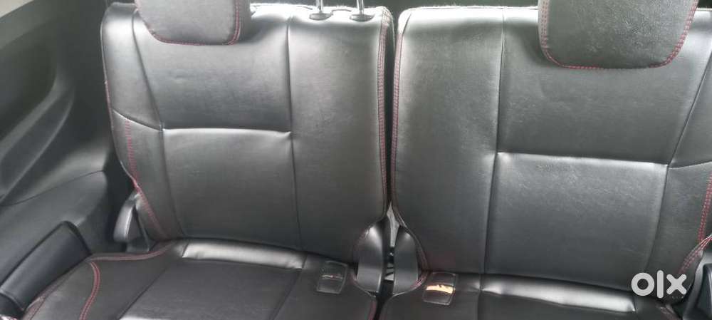 Toyota Innova Crysta 2.4 V, 2020, Diesel