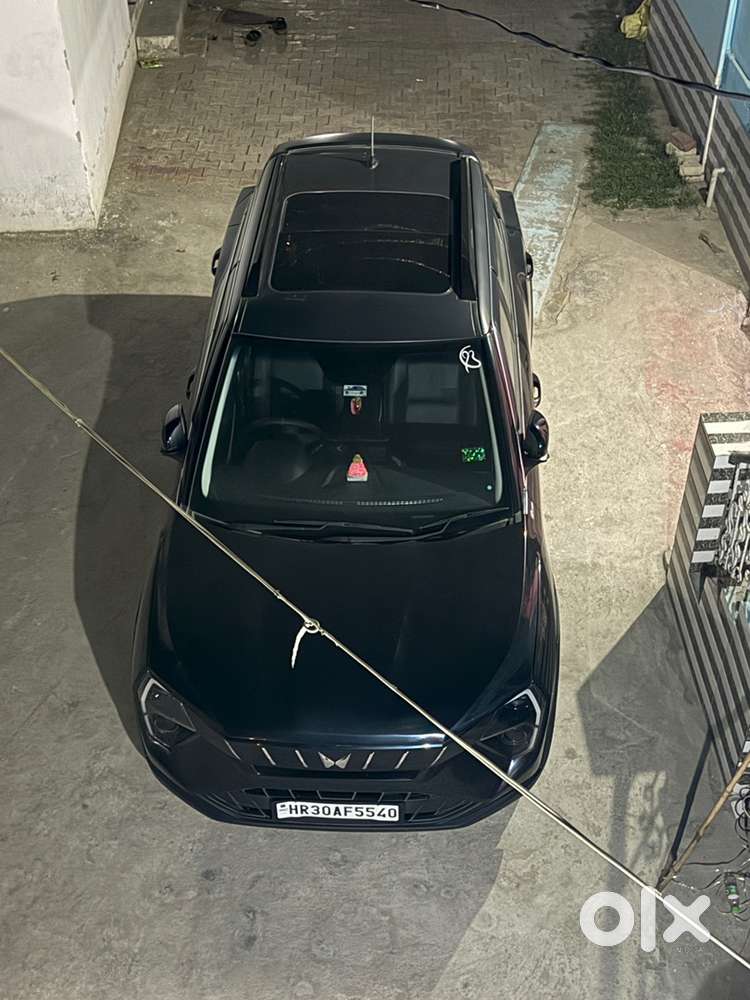 Mahindra Xuv 3xo 2026