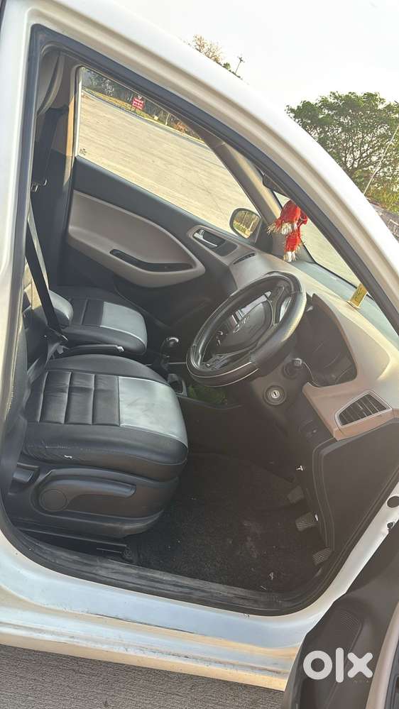 Hyundai I20 1.2 Spotz, 2020, Petrol