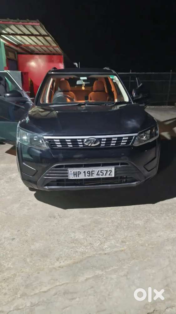 Xuv 300 Sunroof  2022 Model