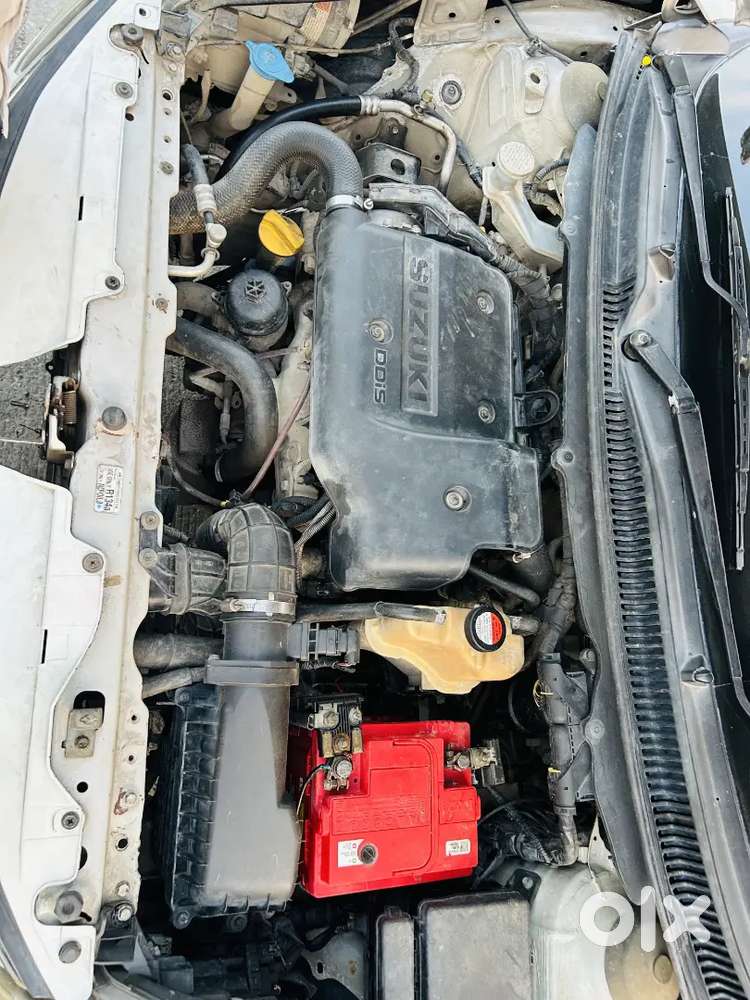 Maruti Suzuki Baleno 2016 Diesel Automatic
