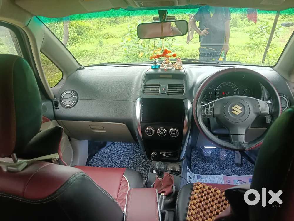 Maruti Suzuki Zxi Petrol And Cng