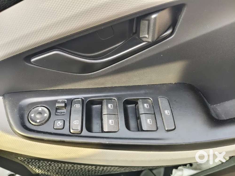 Hyundai Creta Facelift 2022