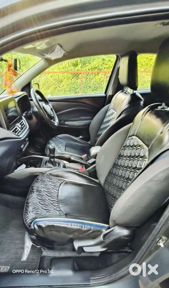 Maruti Suzuki Baleno 2015-2019 1.3 Zeta, 2022, Petrol