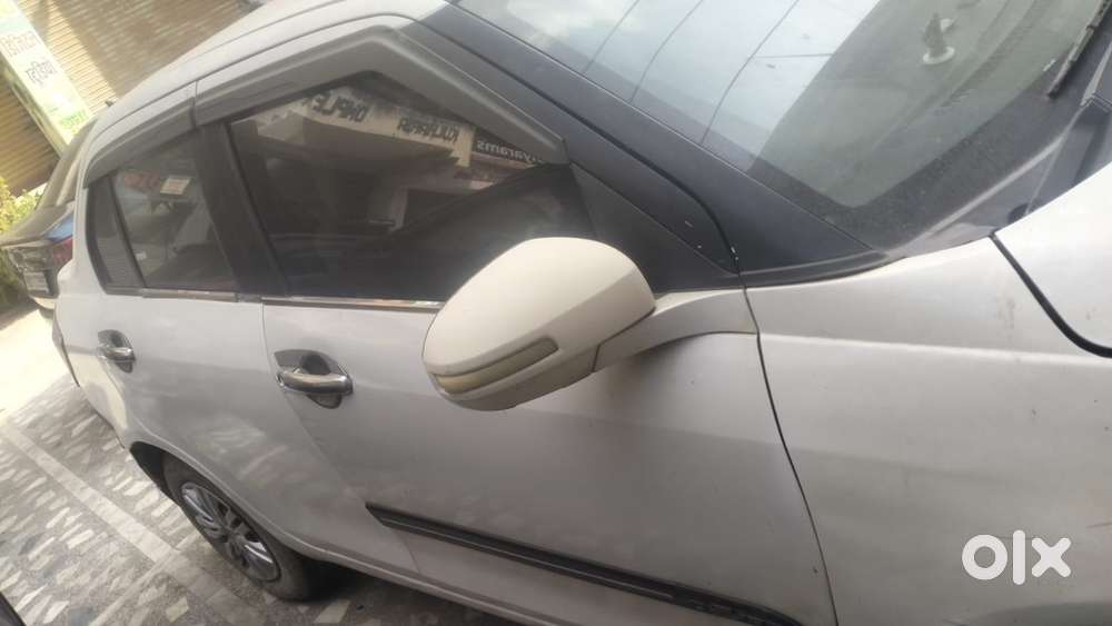 2012 Maruti Suzuki Dzire