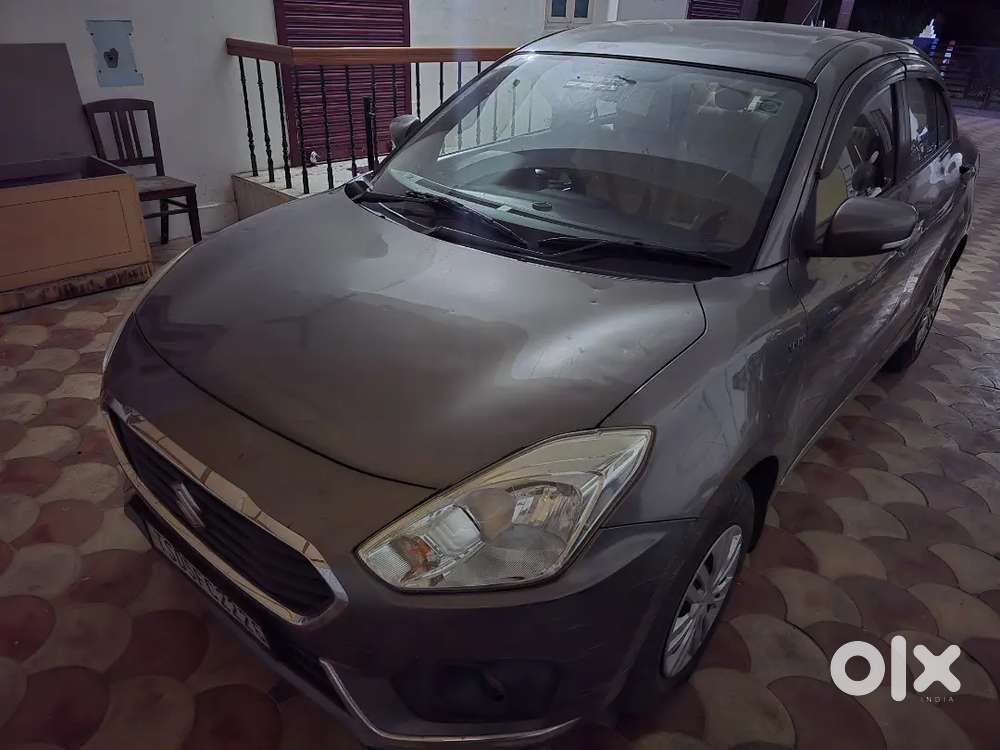 Maruti Suzuki Dzire 2019 Petrol Manual Urgently Sale