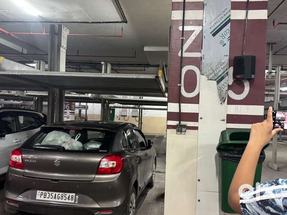 Maruti Suzuki Baleno 2020 Petrol Good Condition