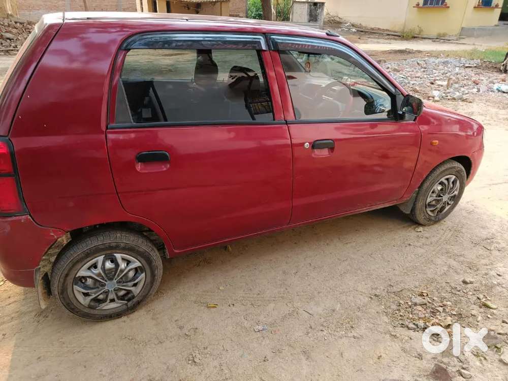 Test Drive Ke Baad Le Koi Kaam Nahi Hai Bs Chalna Hai