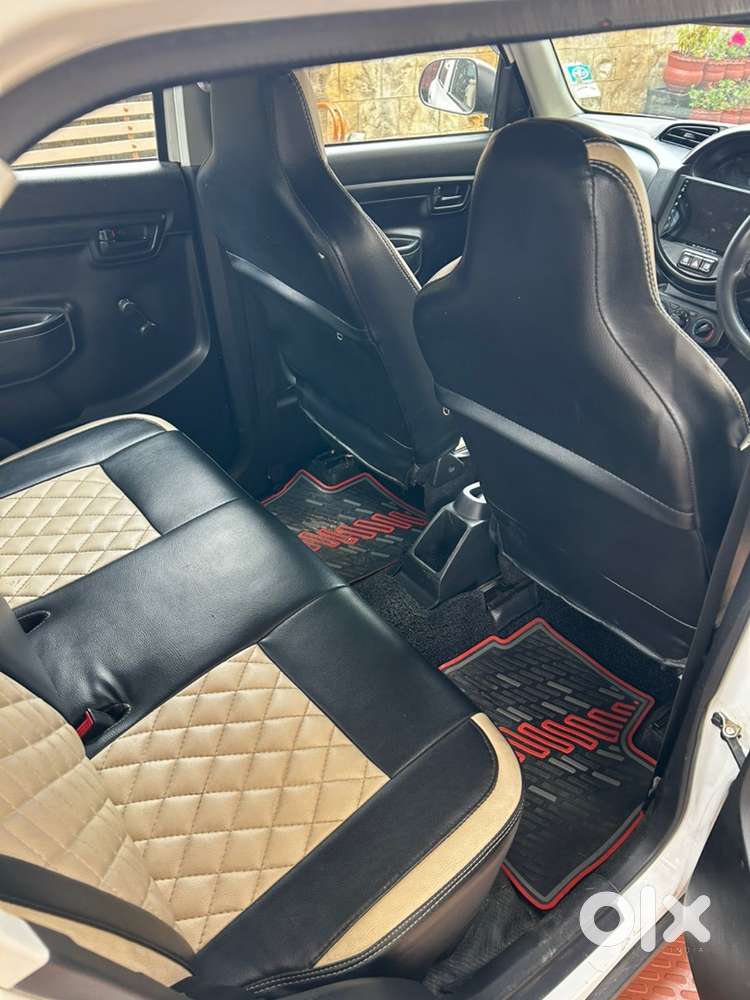 Maruti Suzuki S-presso 2022