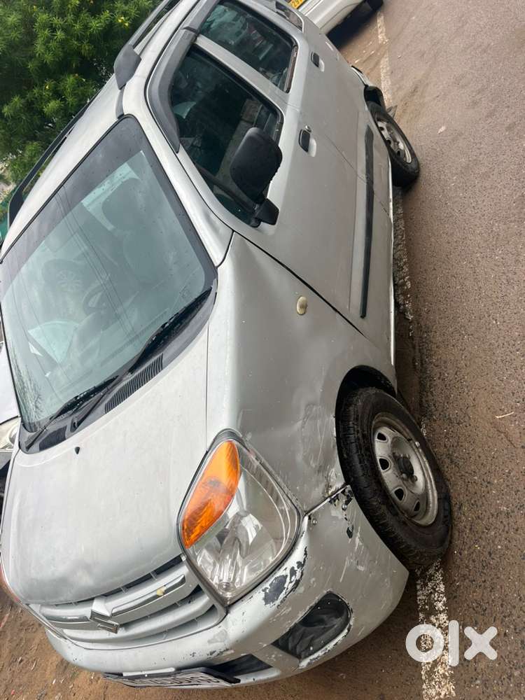 Wagonr 2029 Tak Rc