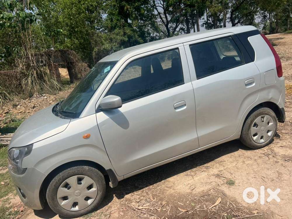 Maruti Suzuki Wagon R 1.0 2022 Cng & Hybrids Good Condition