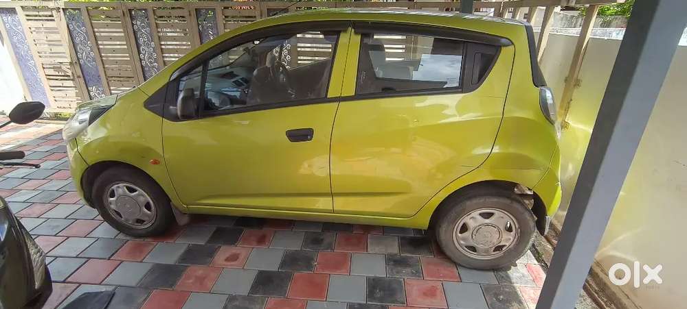 Chevrolet Beat 2011 Diesel Well Maintained