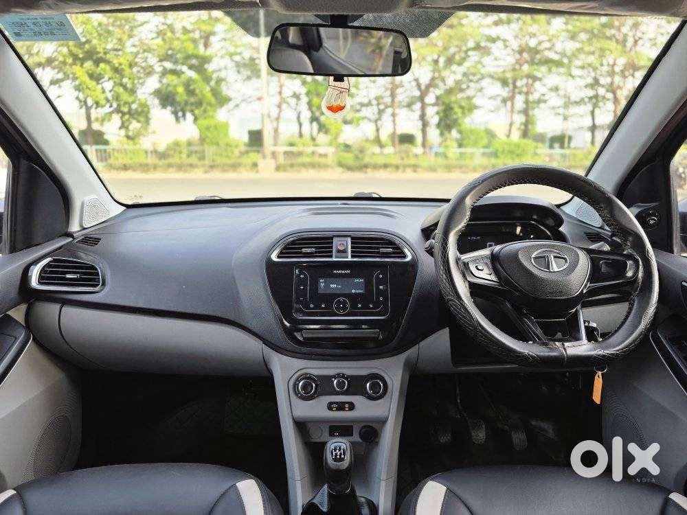 Tata Tiago 1.05 Revotorq Xt, 2024, Petrol