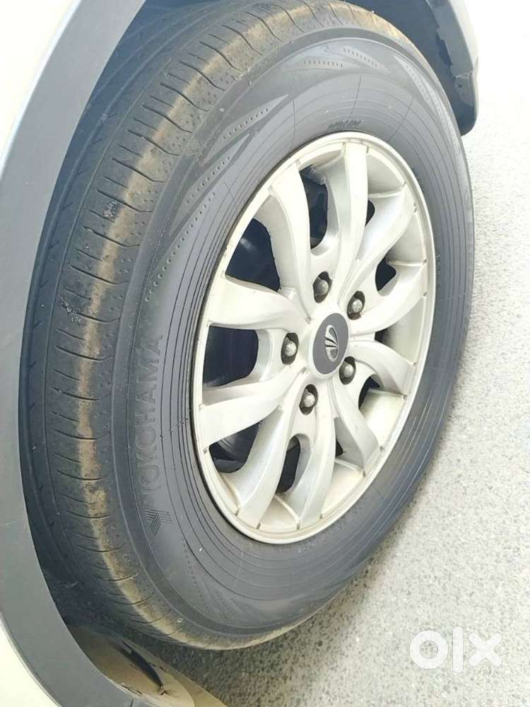 Mahindra Xuv500 W10 2wd, 2017, Diesel