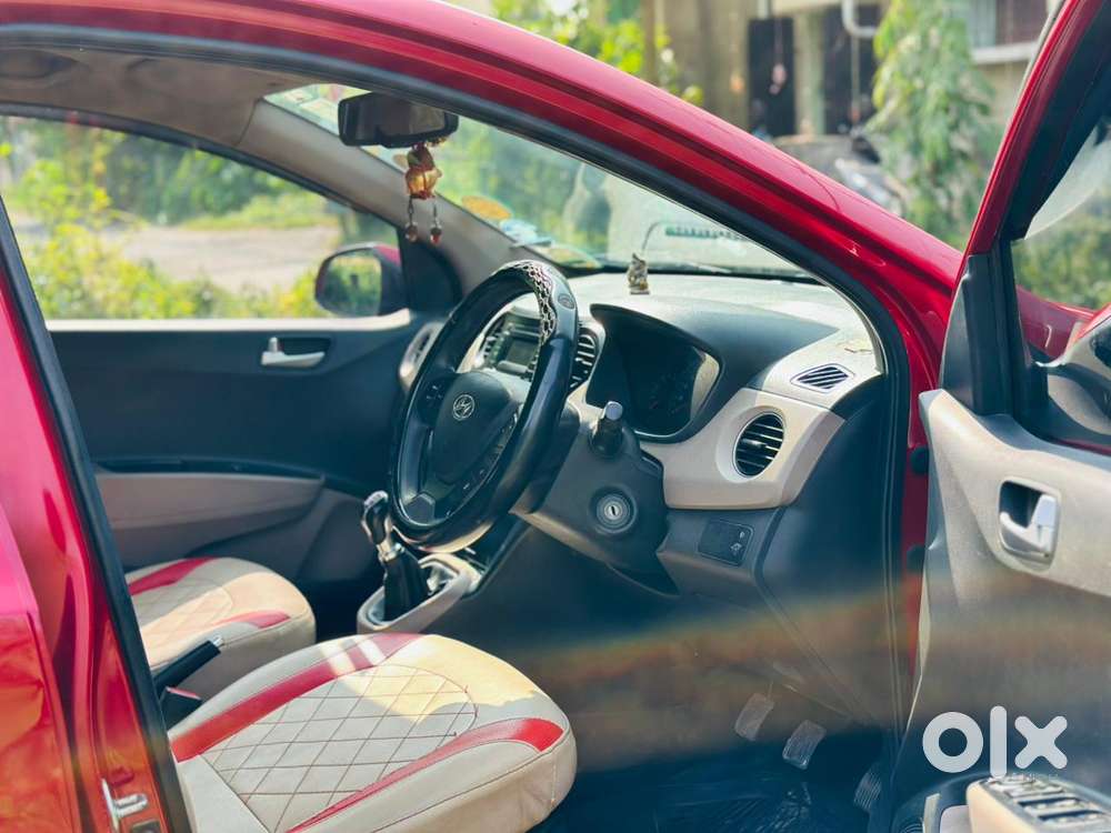 Hyundai Xcent 1.2 Crdi Sx, 2017, Diesel