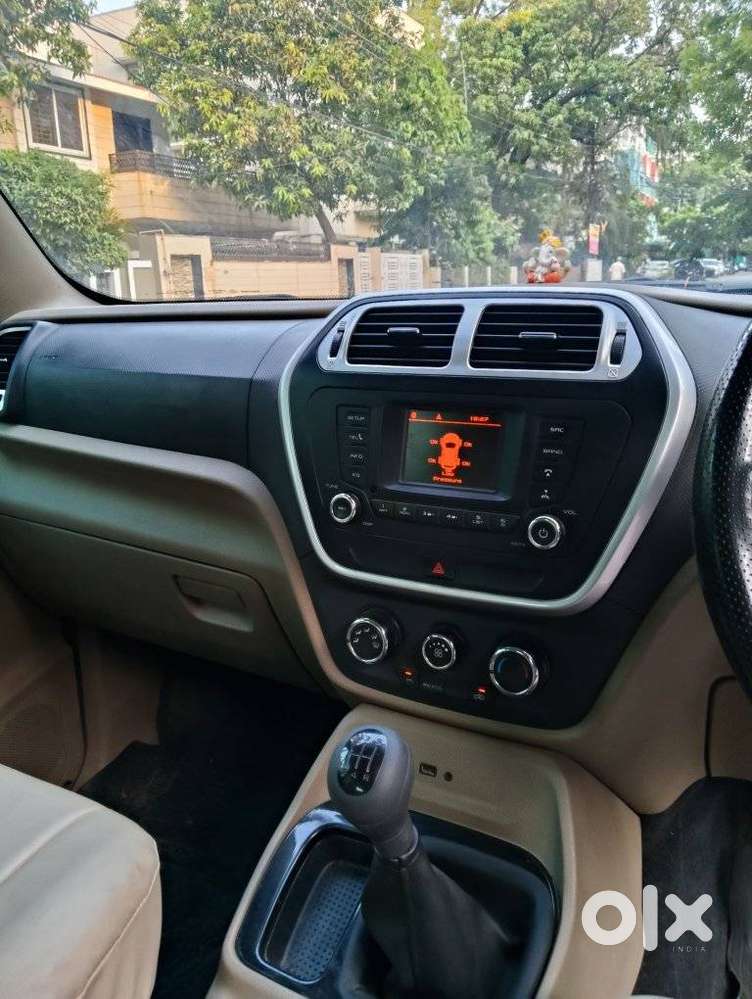 Mahindra Bolero Neo 1.5 N8, 2022, Diesel
