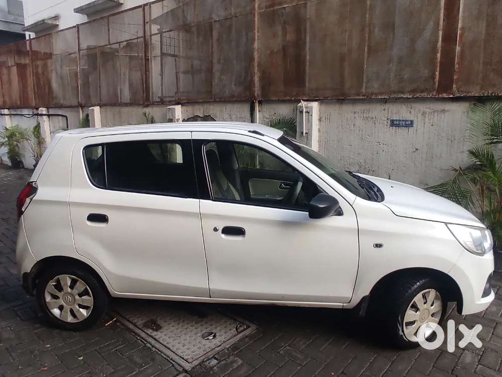 Maruti Suzuki Alto K10 2014