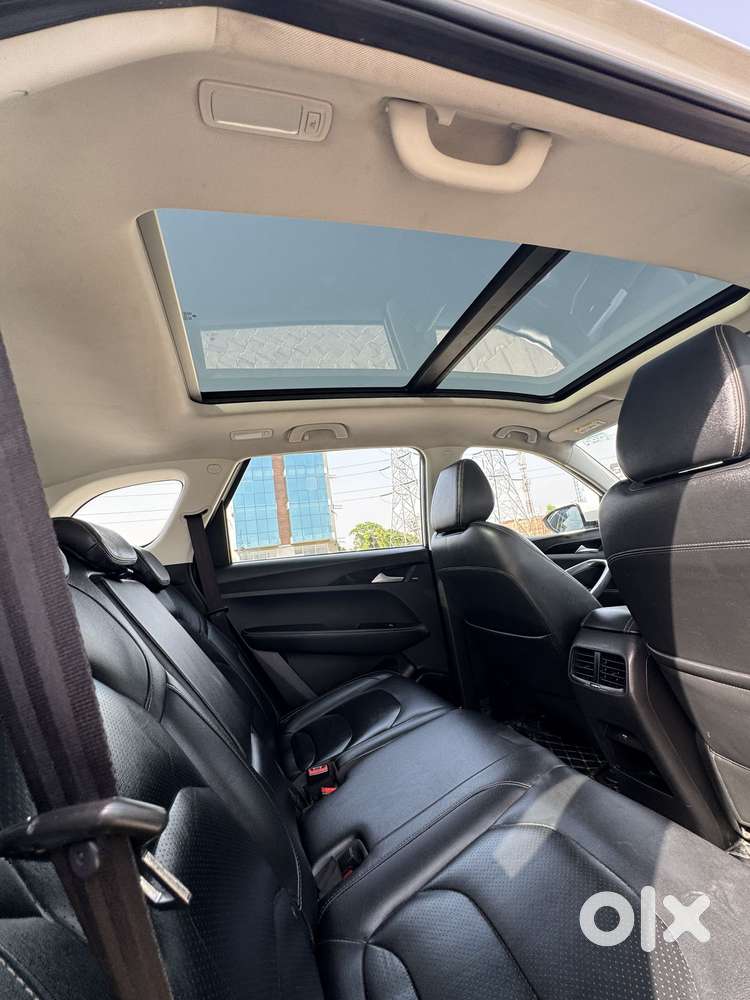 Mg Hector 2.0 Sharp Diesel, 2020, Diesel