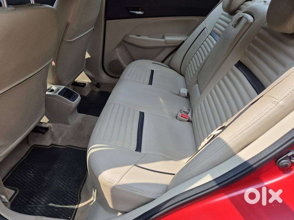 Maruti Suzuki Swift Dzire Vxi Optional, 2021, Petrol