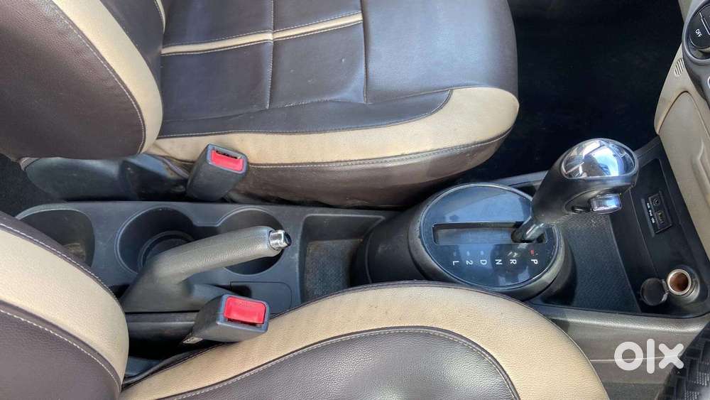 Hyundai I20 Sportz At 1.4, 2014, Petrol