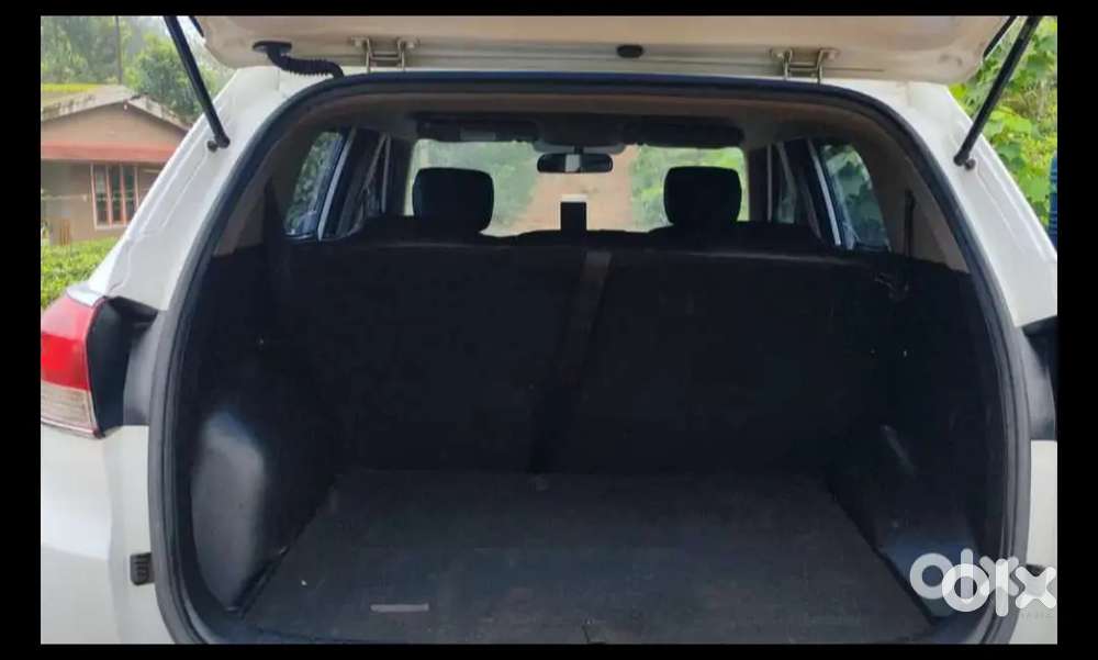 Hyundai Creta..2019..2 Owner