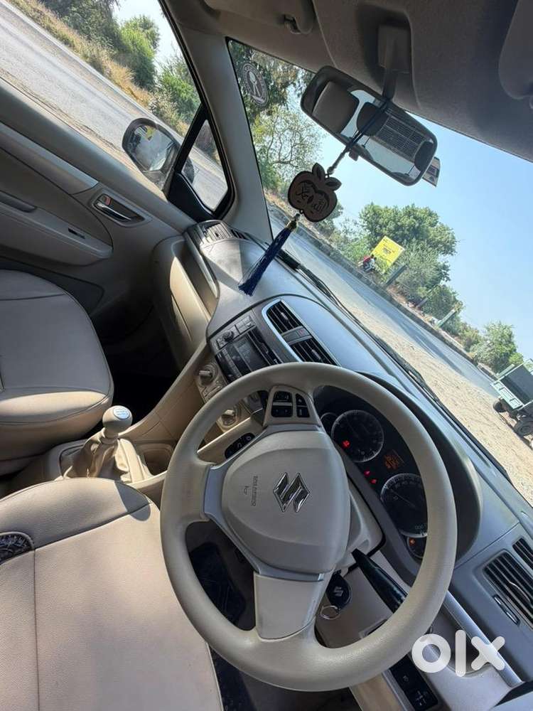 Maruti Suzuki Ertiga 2017 Petrol Well Maintained