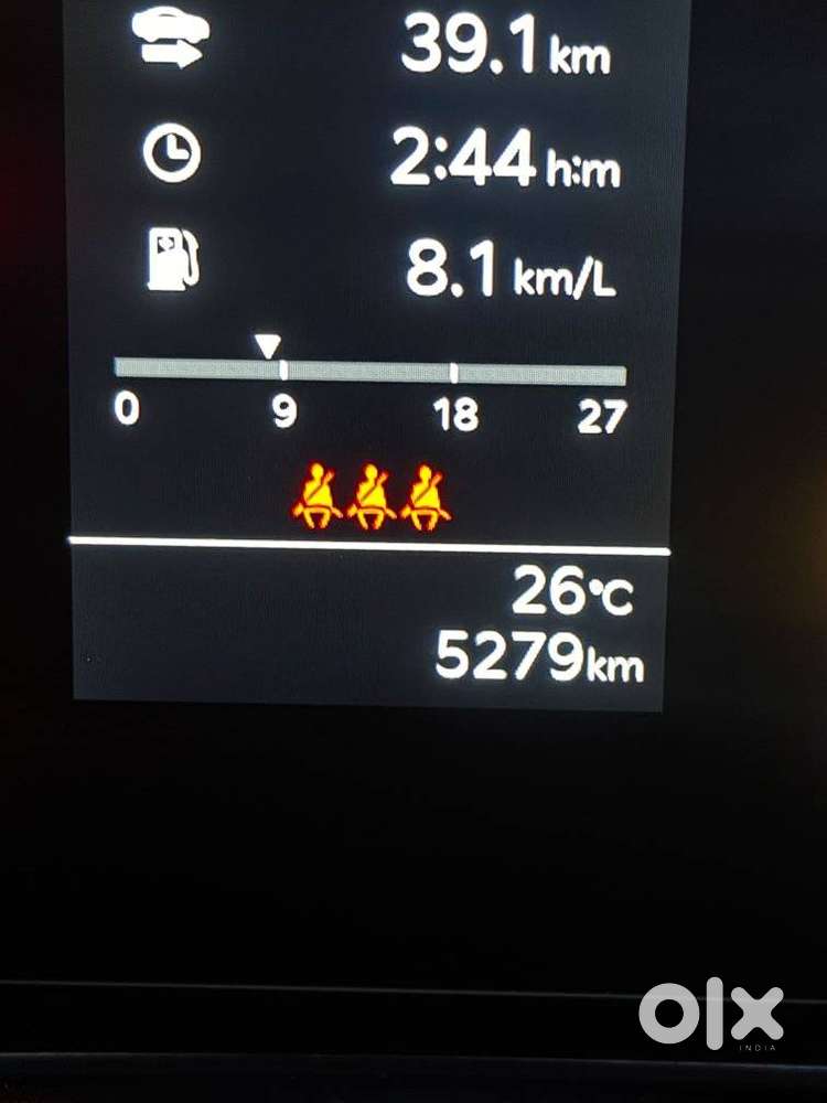 Kia Syros Htk Opt Turbo, 2025, Petrol