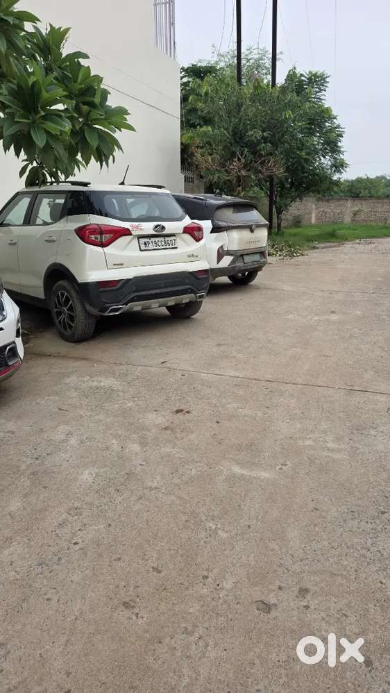 Mahindra Xuv300 Dec.2021 1st