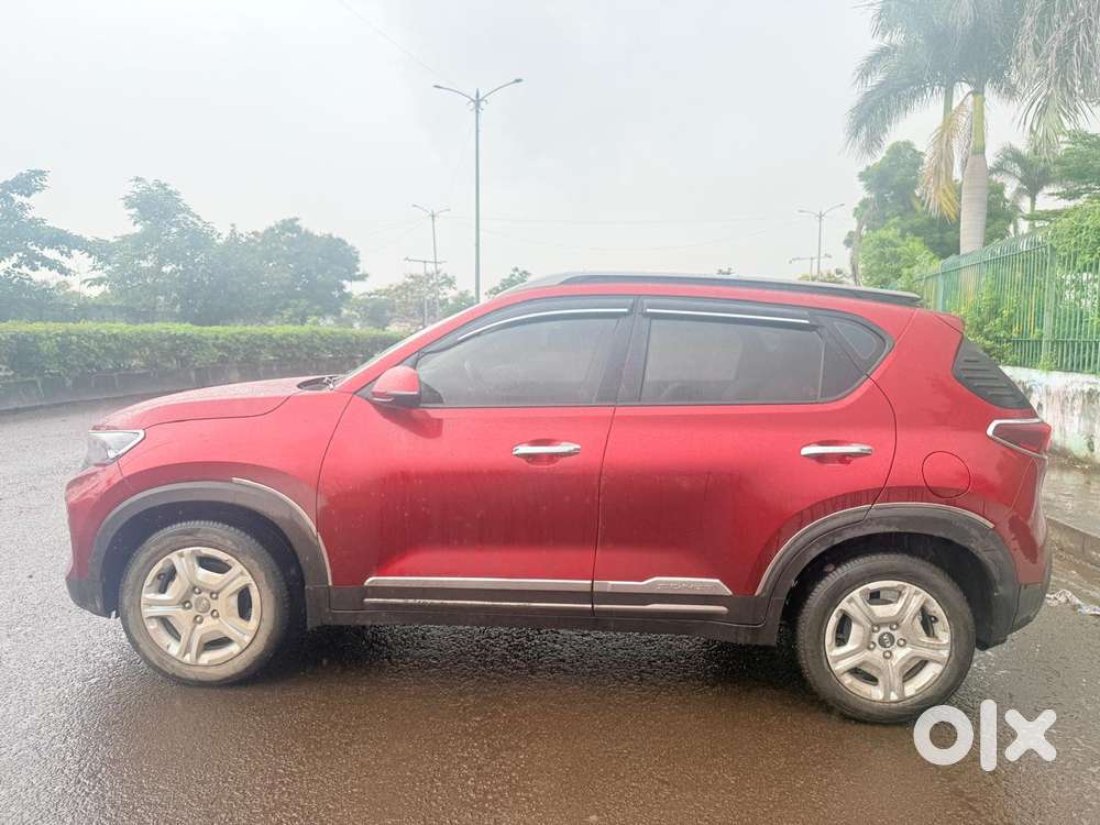 Kia Sonet Htx 1.5 Diesel, 2020, Diesel