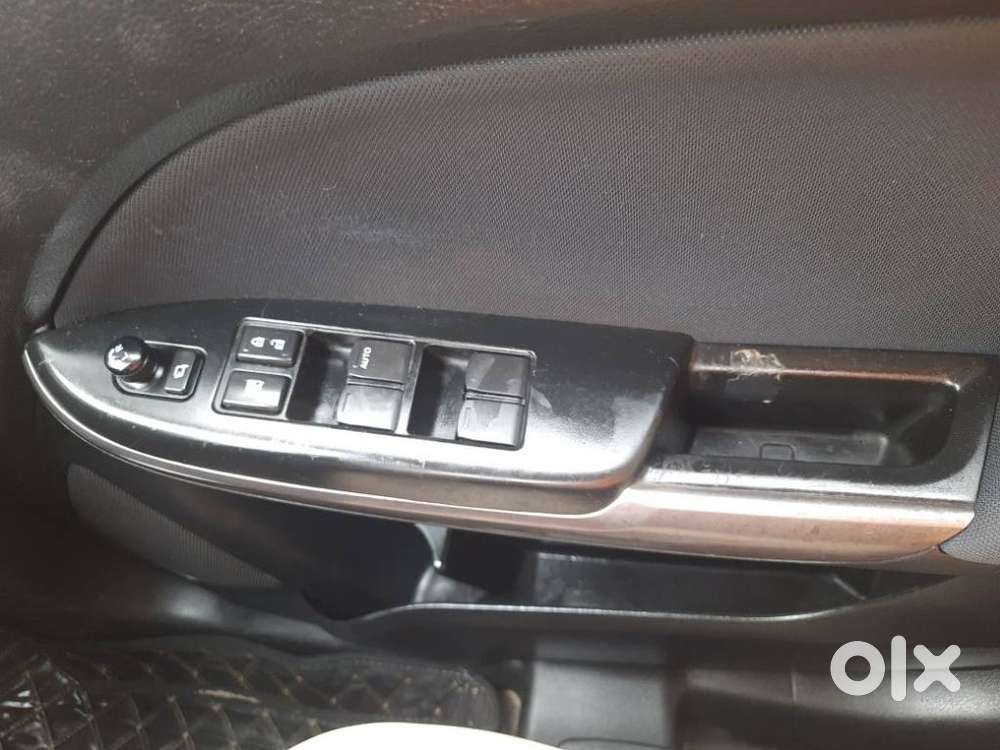 Maruti Suzuki Baleno Zeta Cvt, 2021, Petrol