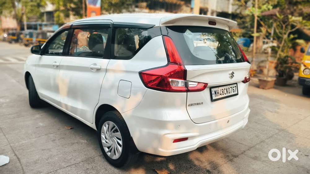 Maruti Suzuki Ertiga Vxi (o) Cng, 2022, Cng & Hybrids