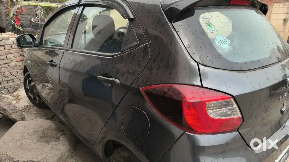 Tata Tiago Xm 2026