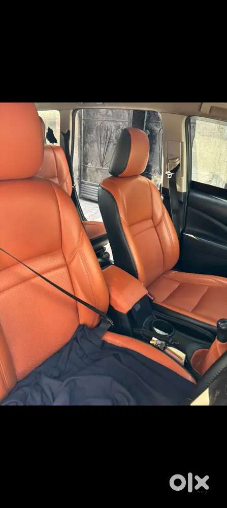 Toyota Innova Crysta Diesel 2019 2.4g With Loan Ya Cash Loan-28904