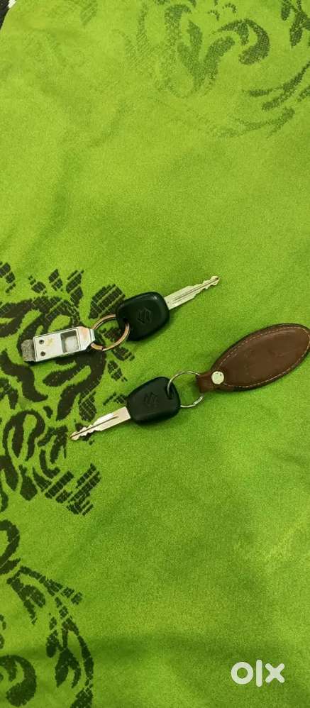 Jada Chali Nai H.full Orginal Condition H..2 Chabi Bi H