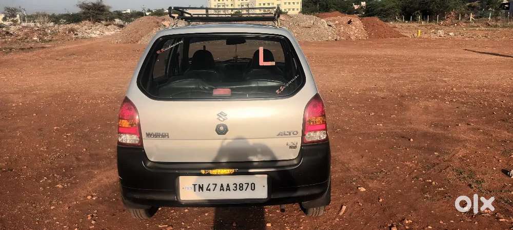 Car Selling