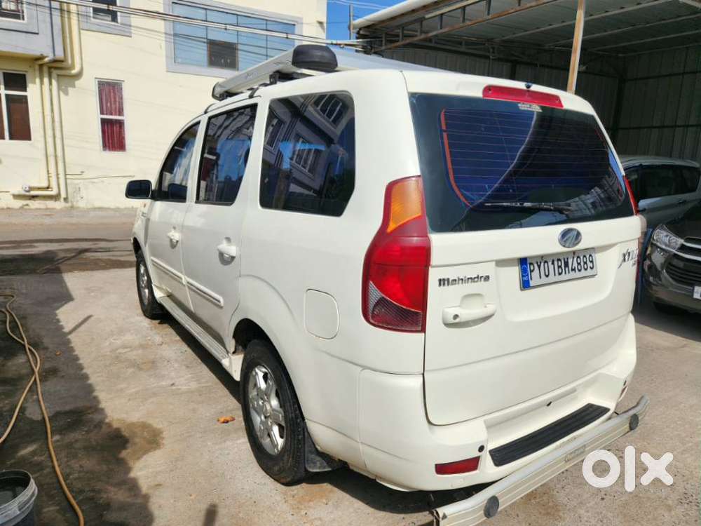 Mahindra Xylo 2009-2011 E8 Abs Bs4, 2011, Diesel