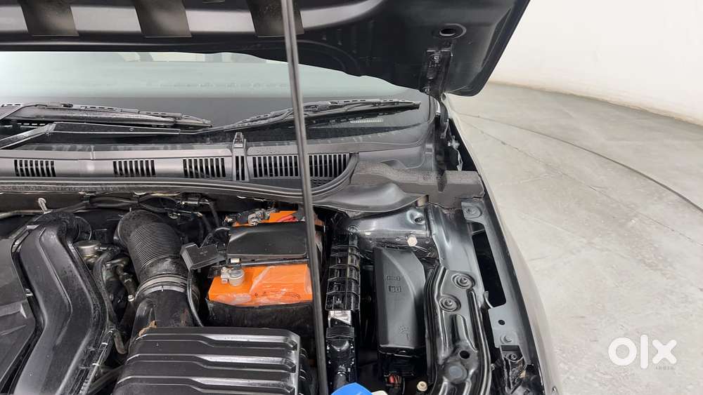Skoda Slavia Style 1.5l Tsi Dsg, 2022, Petrol