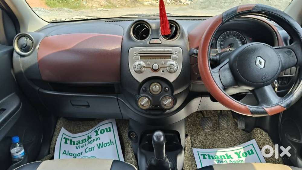 Renault Pulse Rxl Diesel, 2012, Diesel