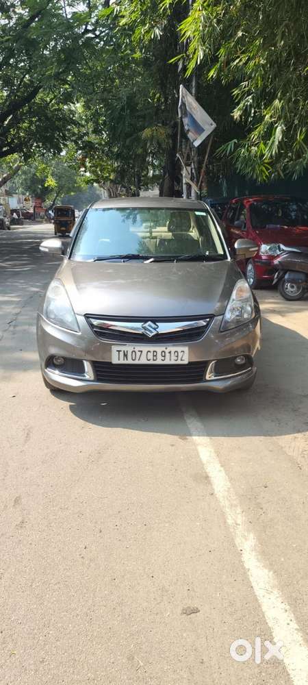 Maruti Suzuki Swift Dzire Lxi Optional-o, 2016, Petrol
