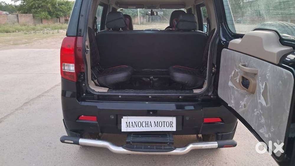 Mahindra Bolero Neo, 2022, Diesel