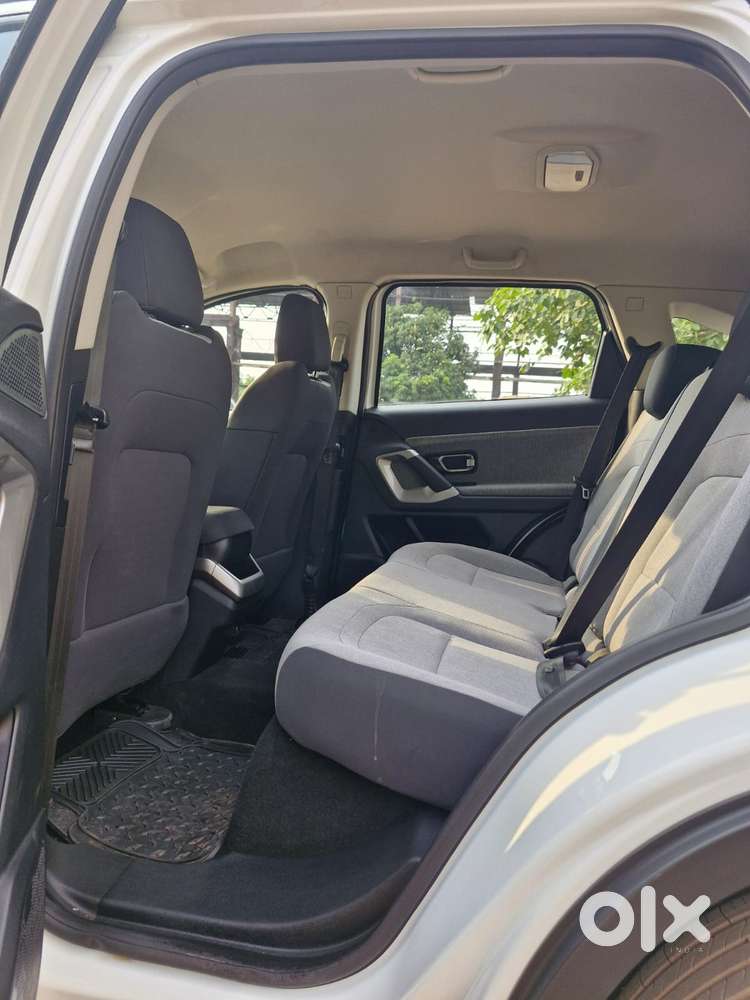Tata Harrier Pure (o), 2025, Diesel