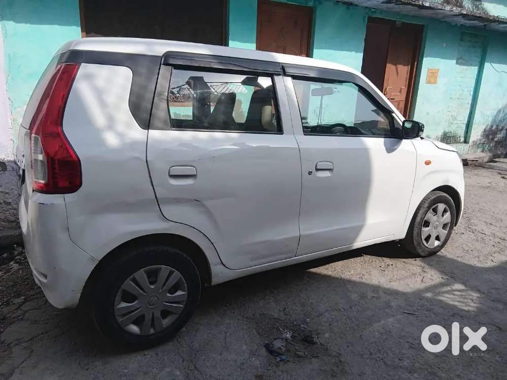 Good Condition No Accident
