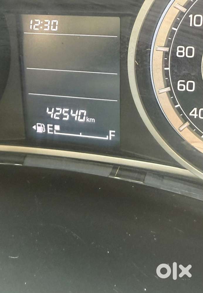 Maruti Suzuki Diesel 2017